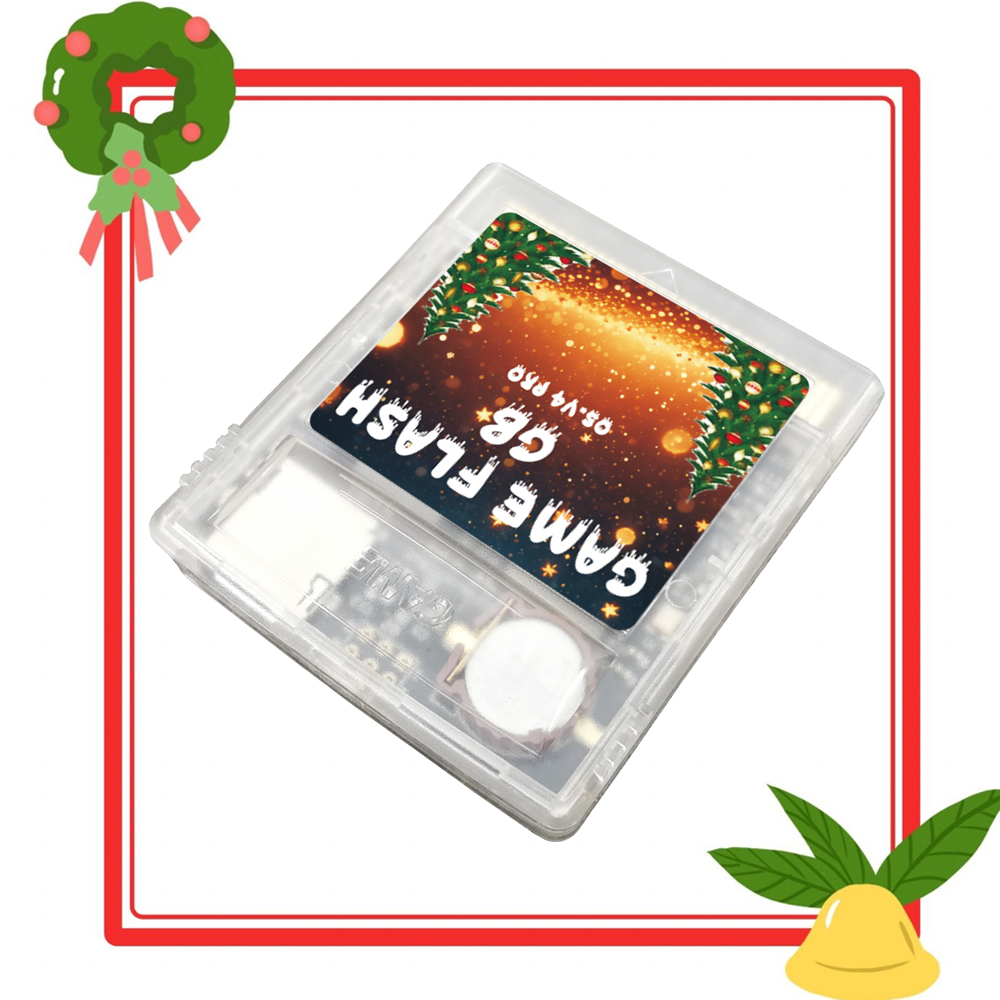 Game flash GB edgb China Editi - Board Game Digital recensione e prezzo