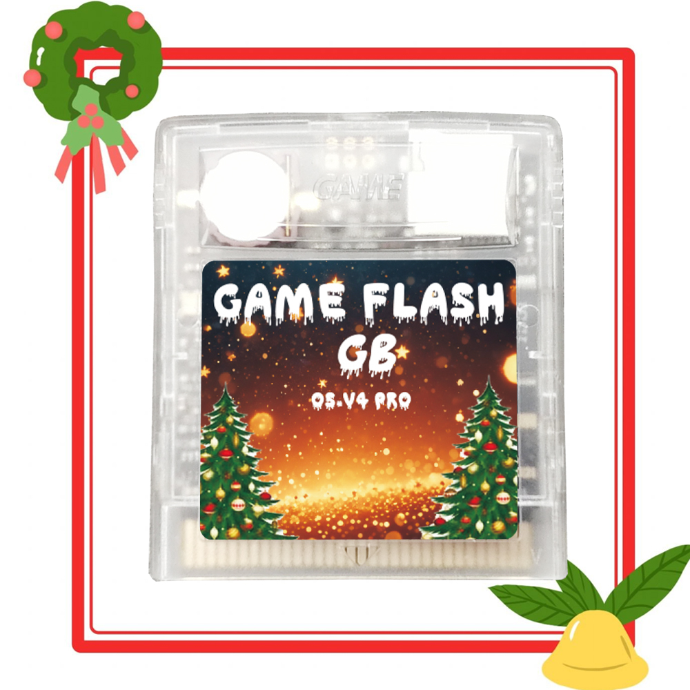 Game flash GB edgb China Editi - Board Game Digital recensione e prezzo