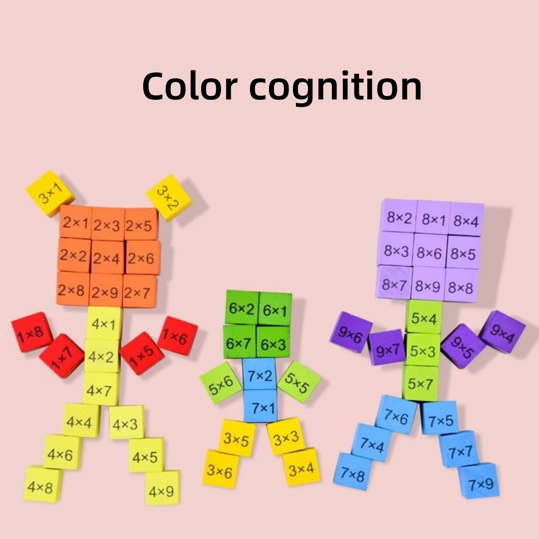 Montessori Children Educationa - Board Game Land recensione e prezzo