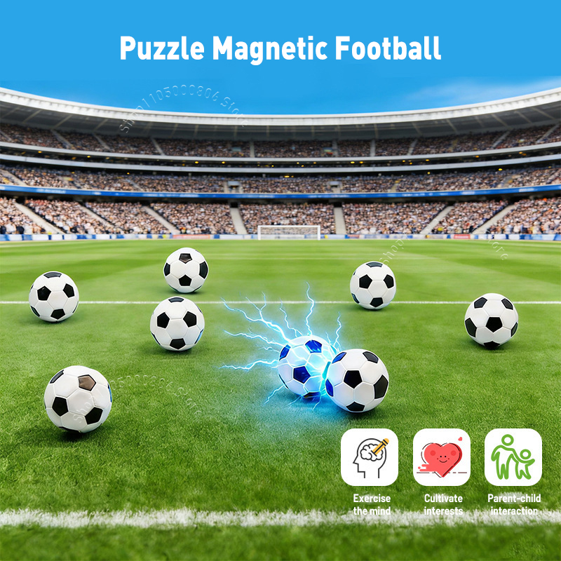 Magnetic Football Table Game C - Board Game Land recensione e prezzo