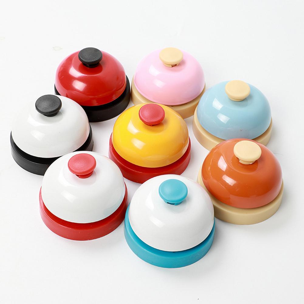 Hand-pressed Bell Toy Hand Cla - Board Game Land recensione e prezzo