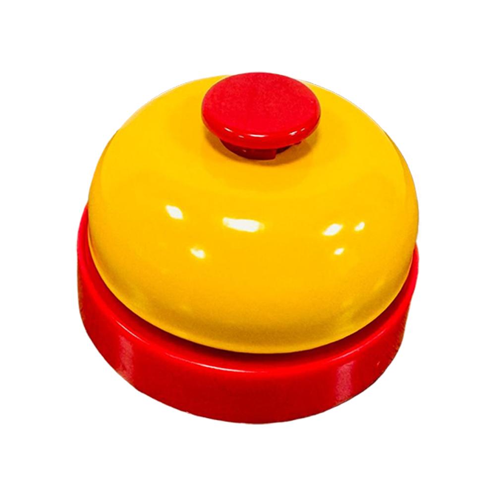 Hand-pressed Bell Toy Hand Cla - Board Game Land recensione e prezzo