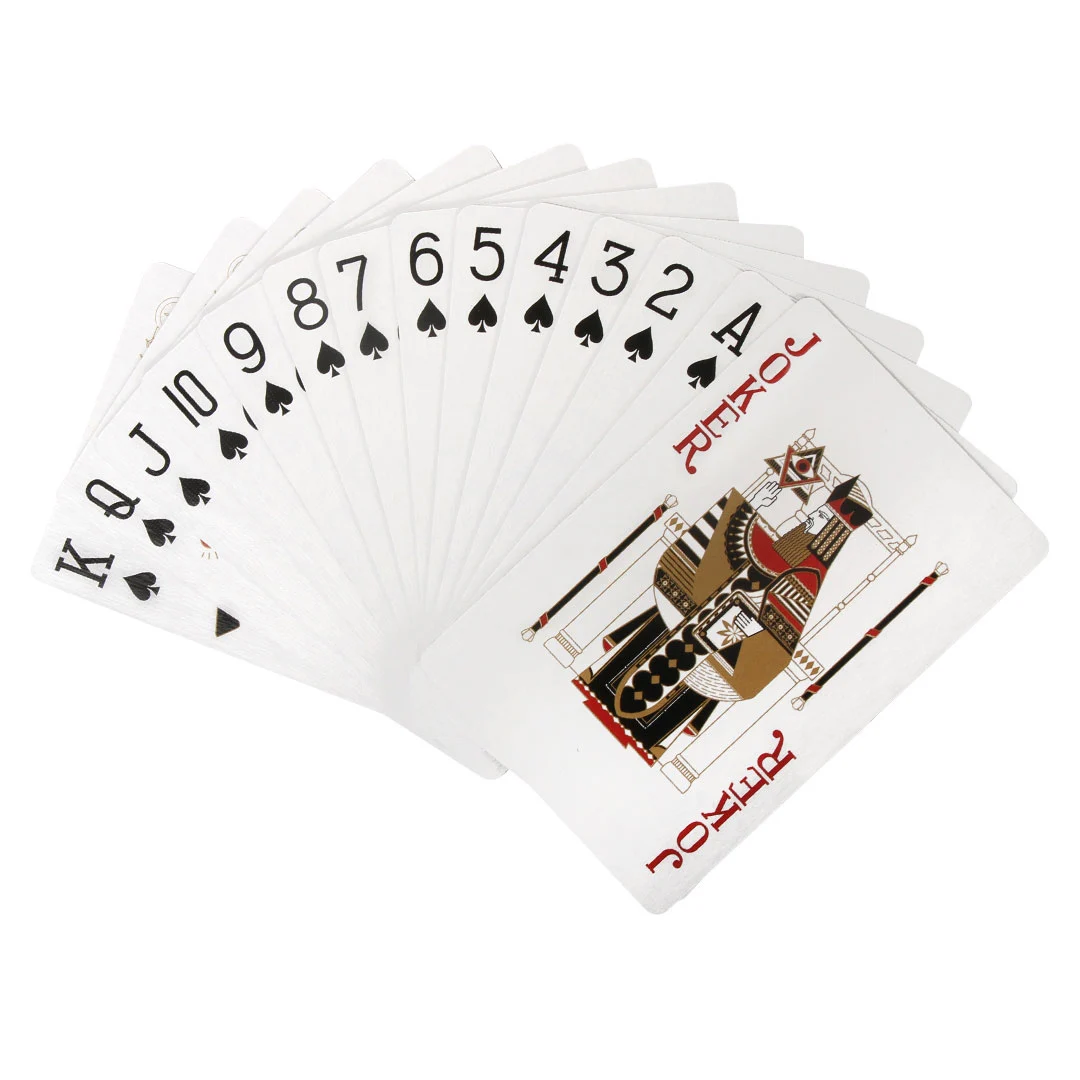 Playing Cards Poker Board Game - Board Game Werewolf recensione e prezzo