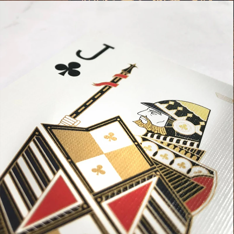 Playing Cards Poker Board Game - Board Game Werewolf recensione e prezzo