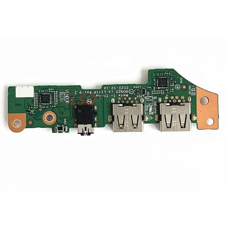 Power Button Board for Lenovo  - Board Game Journal recensione e prezzo