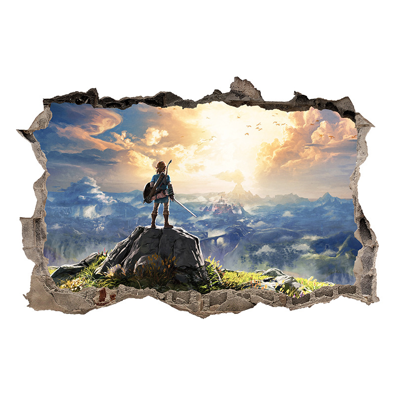 The Legend of Zelda Cartoon An - Board Game Zelda recensione e prezzo