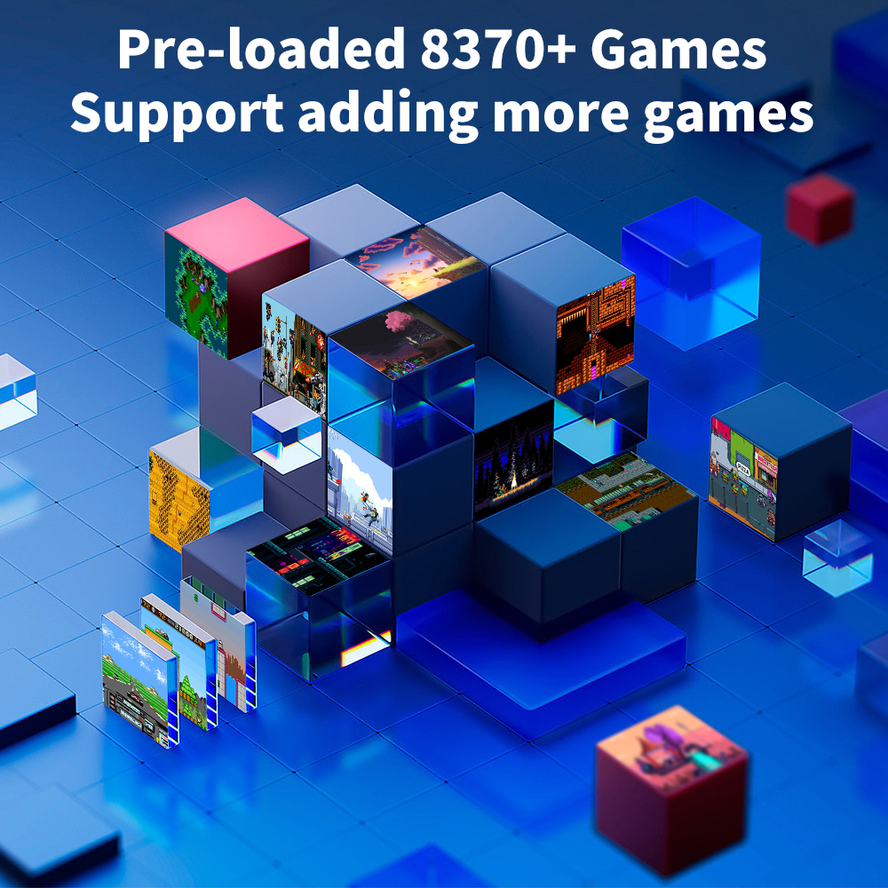 Portable Retrobat 64G USB 3.0  - Board Game Journal recensione e prezzo