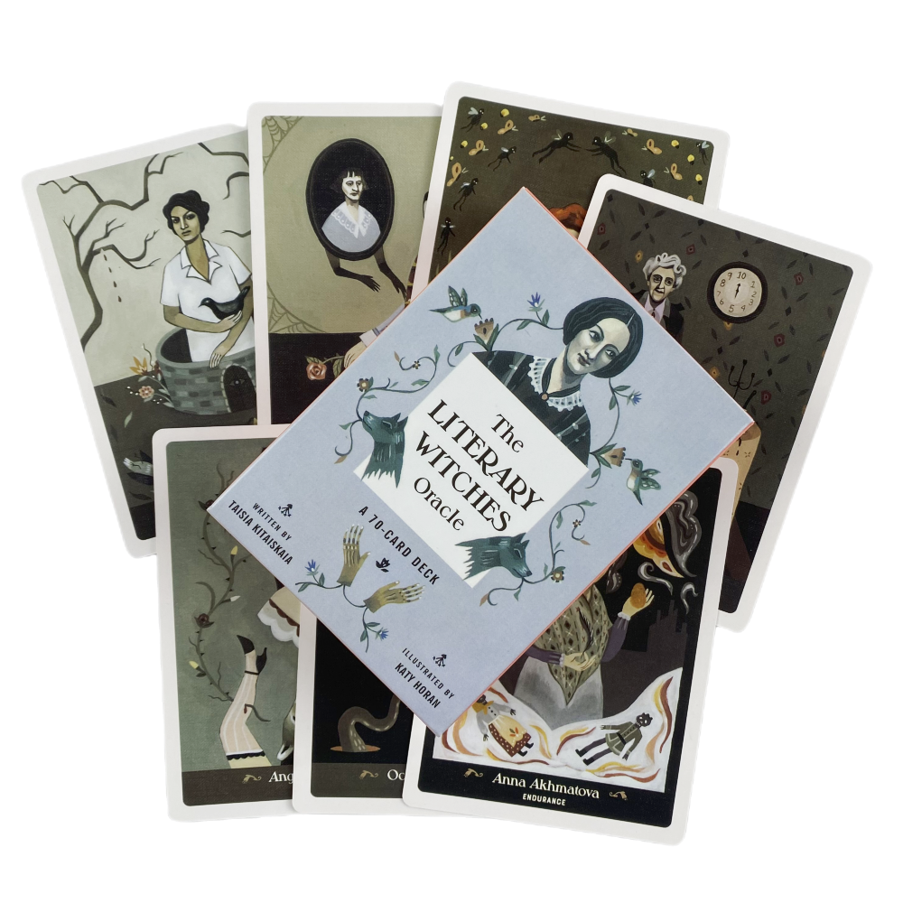 The Rider Of After Tarot Cards - Board Game Land recensione e prezzo