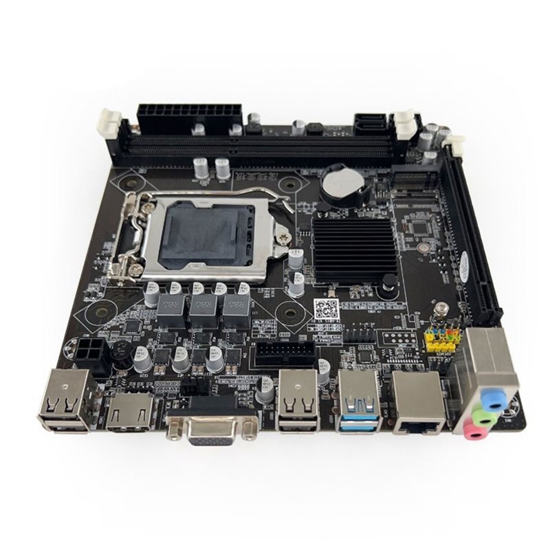 New--H81S 1150 DDR3 ITX Mother - Board Game Journal recensione e prezzo