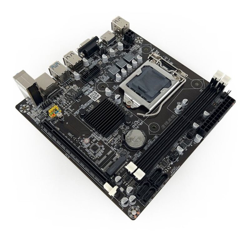New--H81S 1150 DDR3 ITX Mother - Board Game Journal recensione e prezzo
