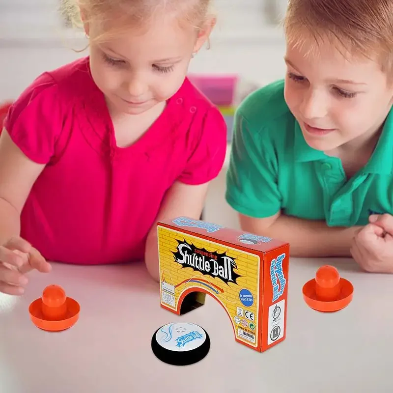Mini Electric Floating Hockey  - Board Game Land recensione e prezzo