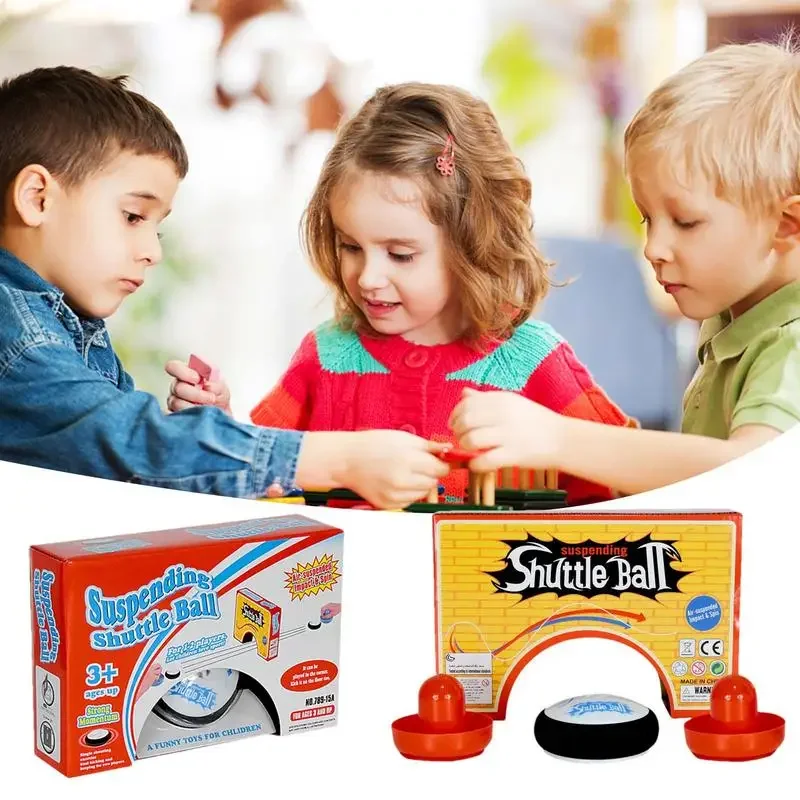 Mini Electric Floating Hockey  - Board Game Land recensione e prezzo