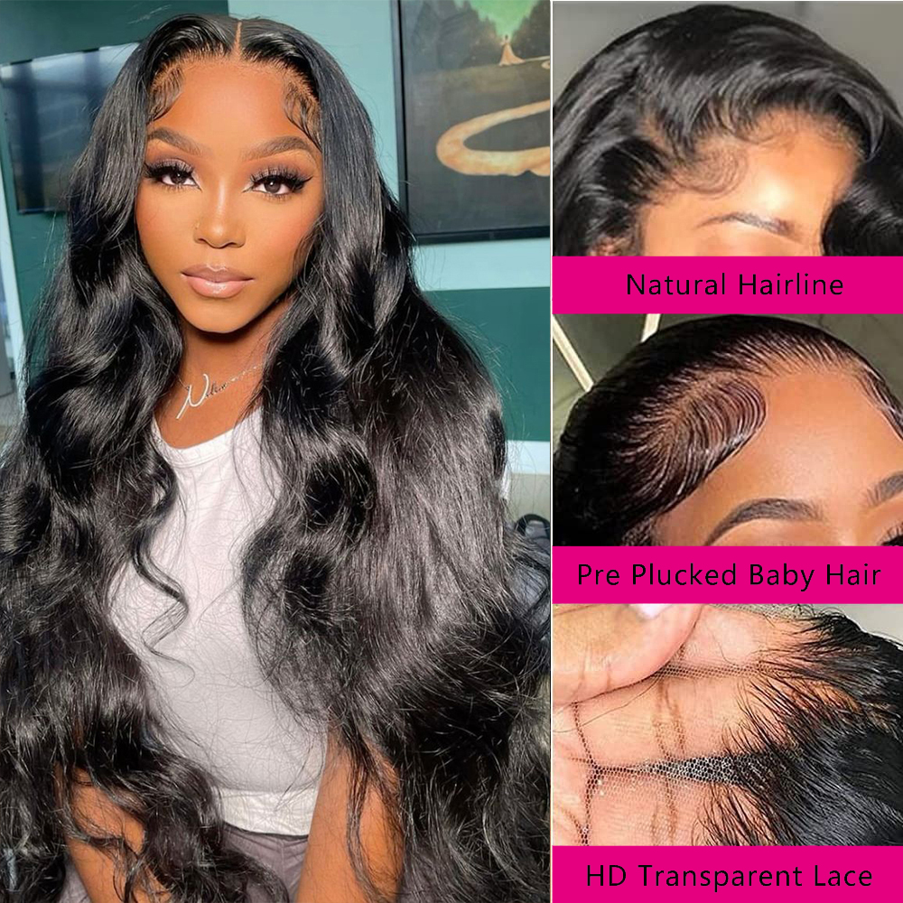 24 Inch Body Wave Closure 4x4  - Board Game Queen recensione e prezzo